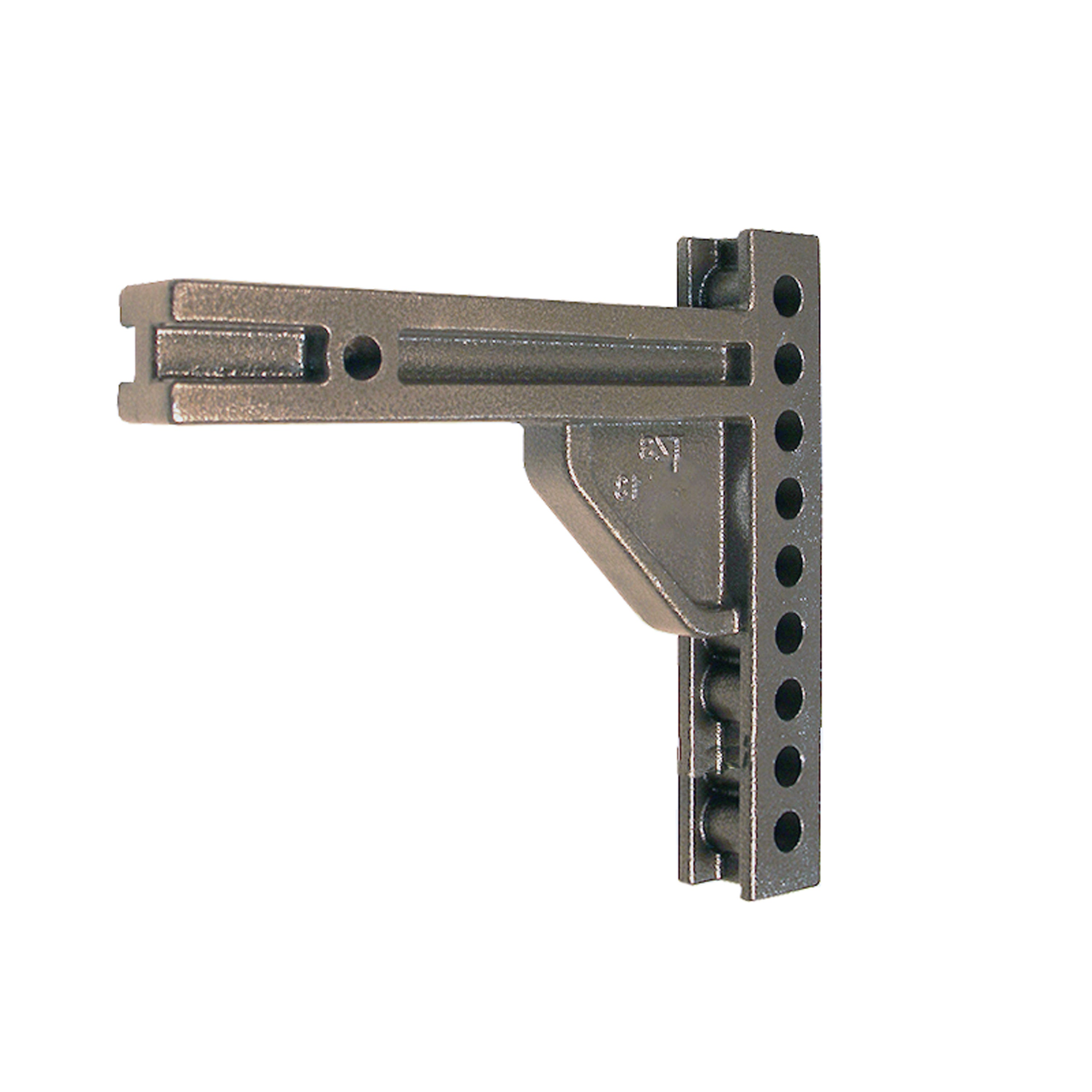 Blue Ox BXW0356 SwayPro Weight Distributing Hitch with 11 Hole Shank - 350 lb. TW