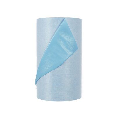 3M 36878 Self-Stick Liquid Protection Fabric - 14" x 300'