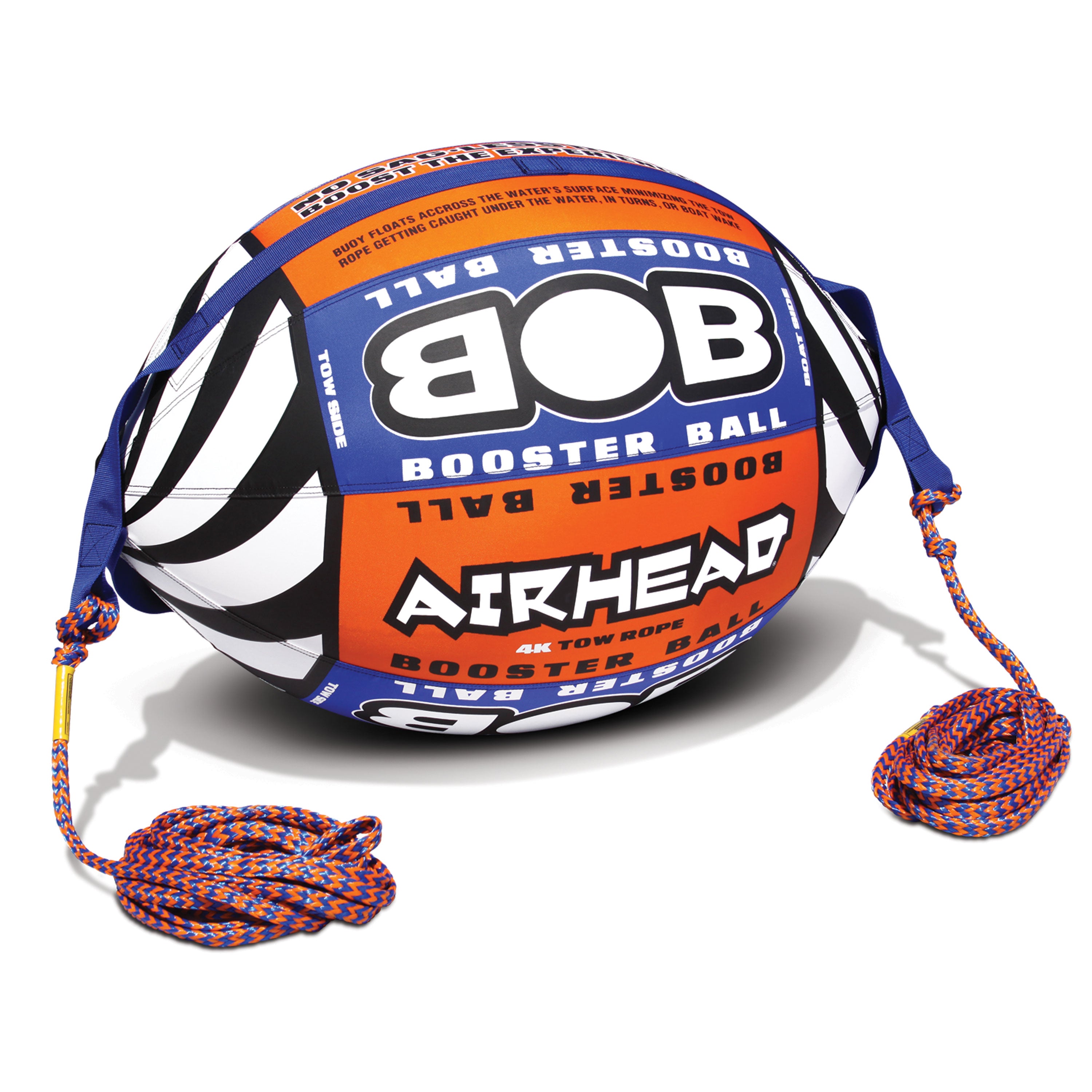 Airhead AHBOB-1D BOB Tow Rope Inflatable Buoy