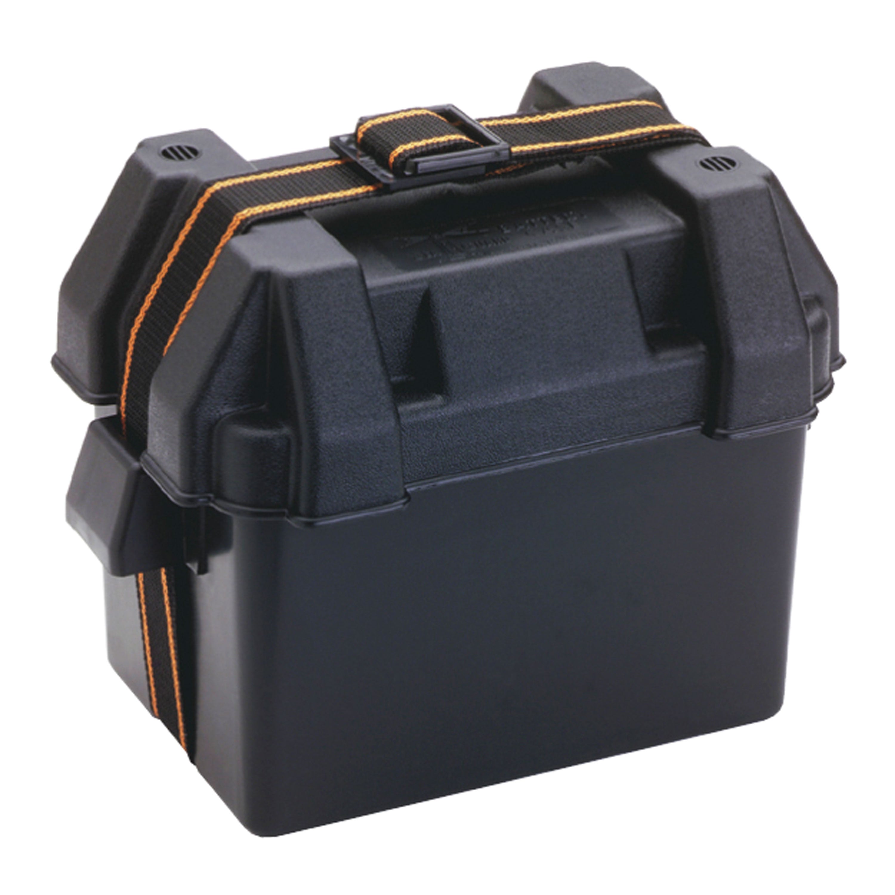 Attwood 9082-1 Small Battery Box - U1, Vented