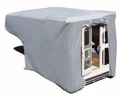 ADCO 12263 SFS AquaShed Truck Camper Cover - Large, 240"