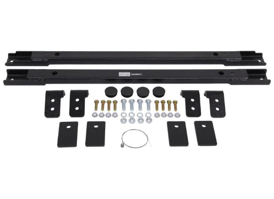 Demco 8551008 Hijacker UMS-Series Frame Mounting Bracket Kit For Chevy/GMC 1500 '04-'18