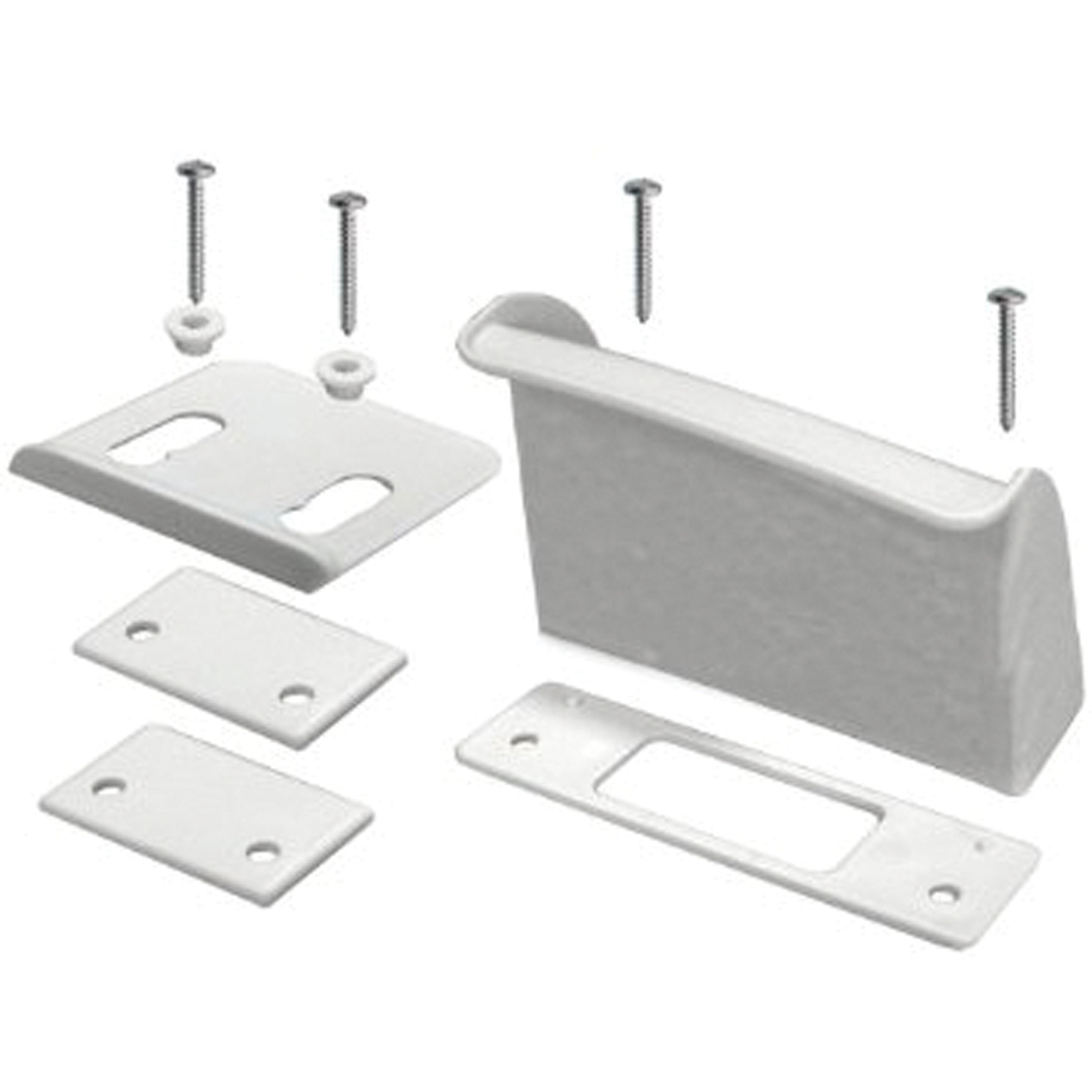 Thetford 92922 Hold-Down Kit for Porta Potti 320 and 550