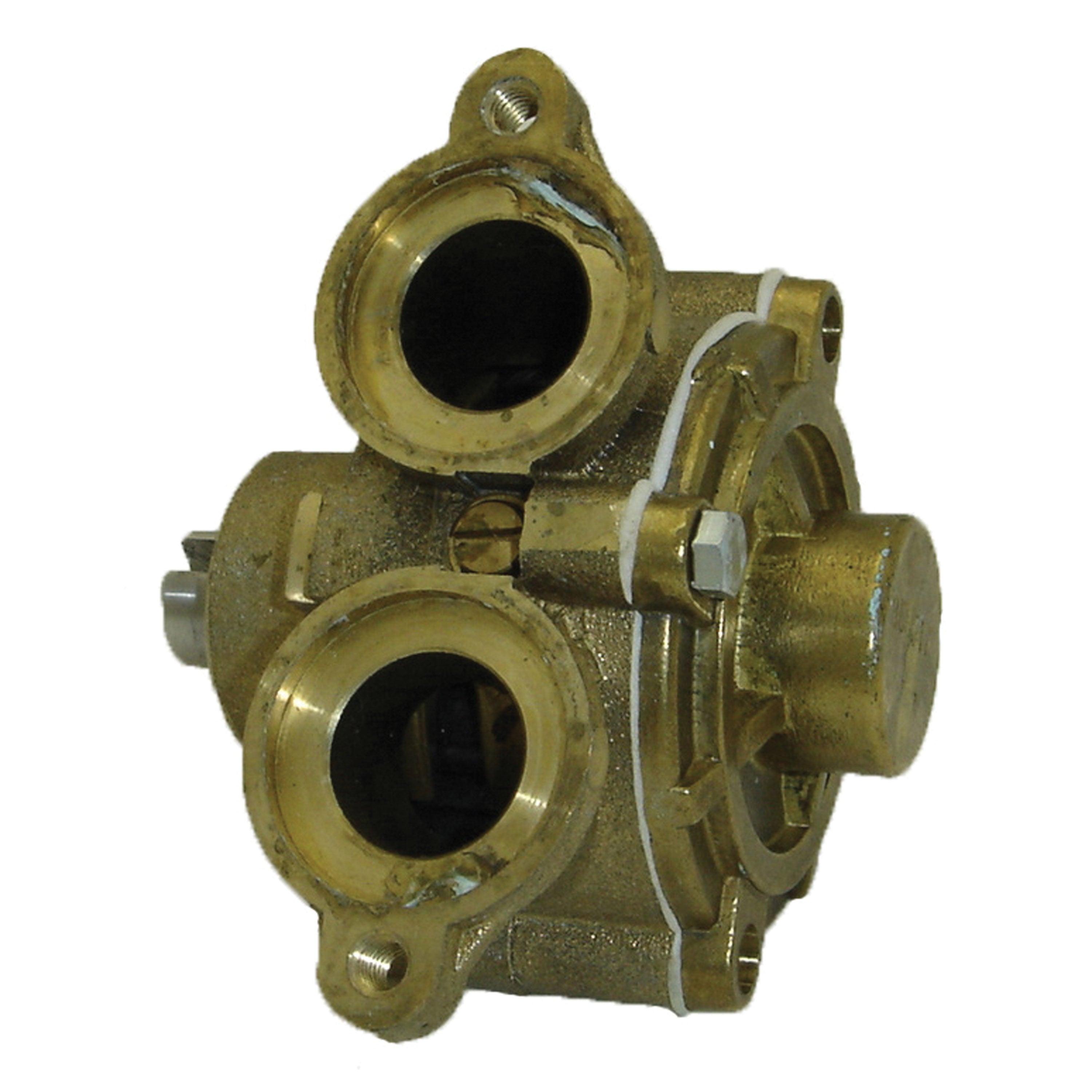 Johnson Pump 10-32621-2 F5B-9 Impeller Pump OEM