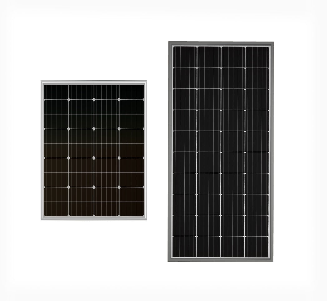 Xantrex 780-0160 Solar Panel - 160W