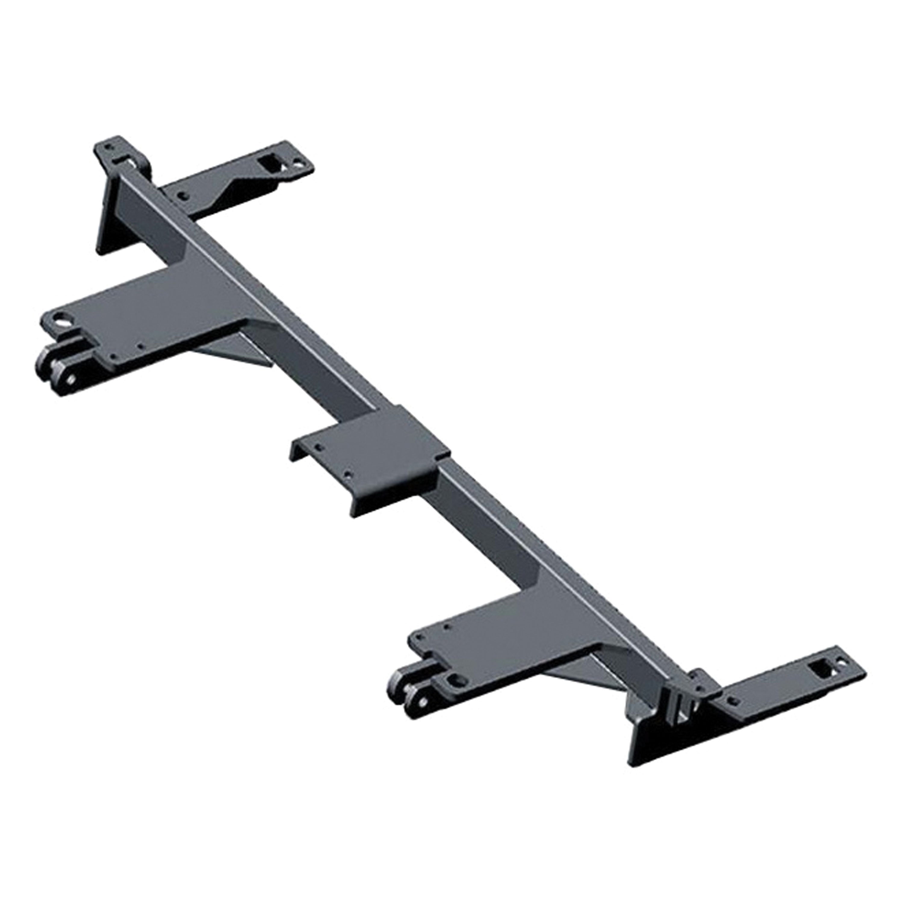 Demco 9518307 Tabless Baseplate for Jeep Cherokee (2014-2018)