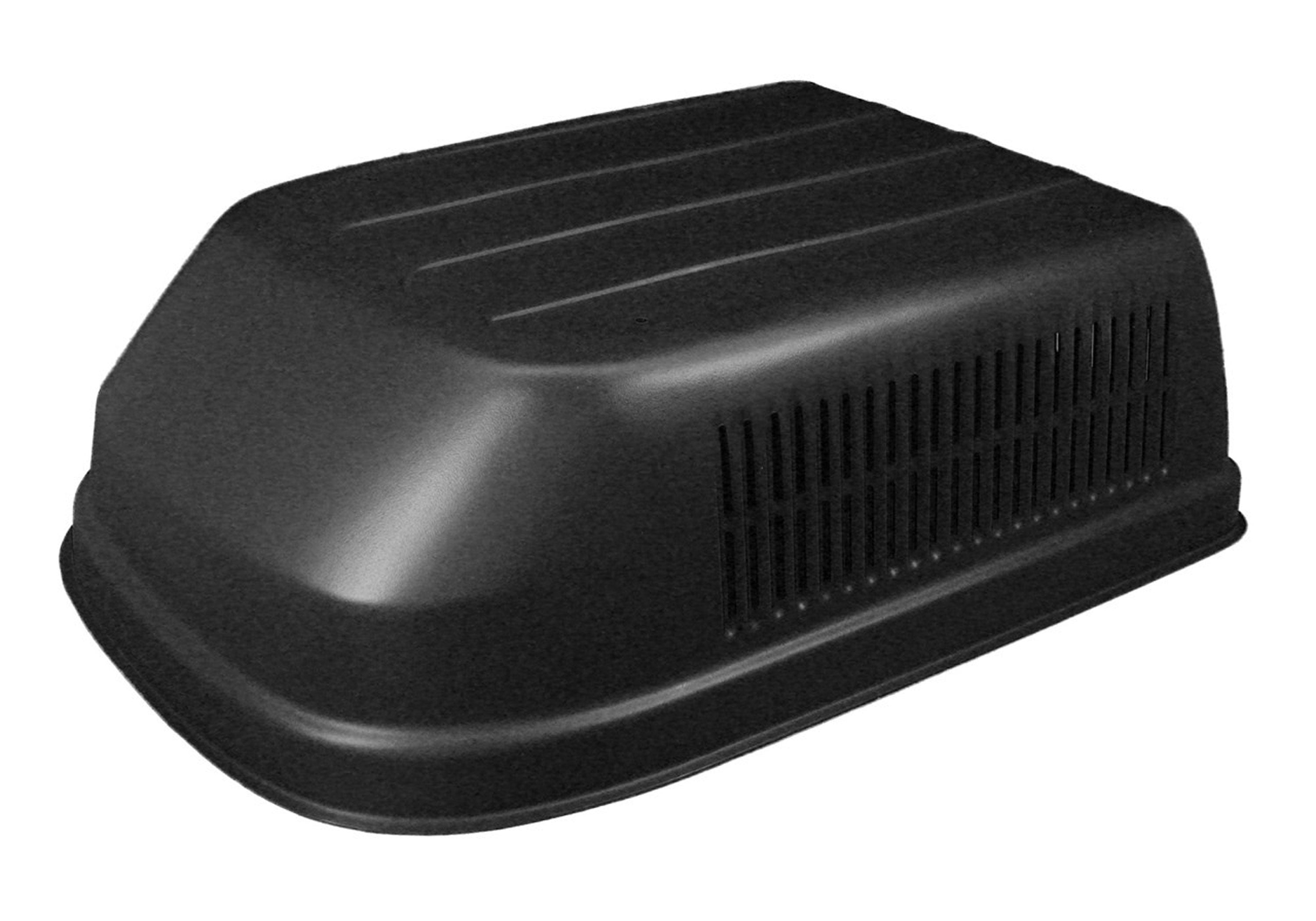 Icon 01550 Air Conditioner Shroud for Coleman - Black