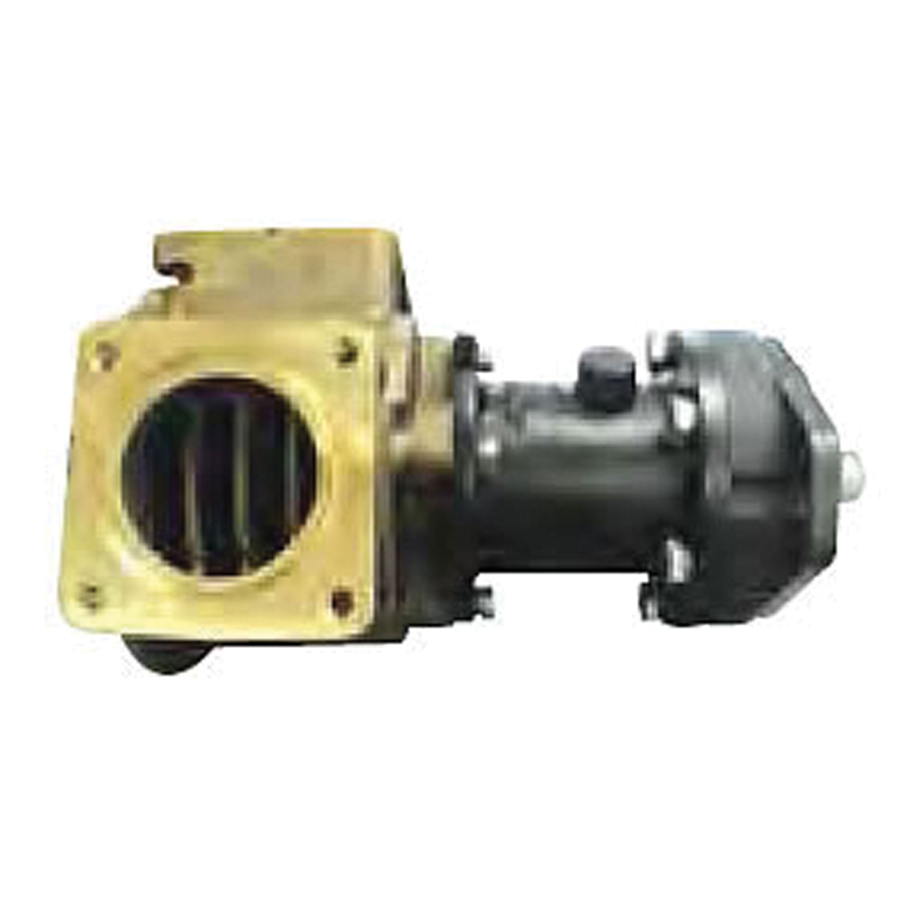 Jabsco 18770-0003 Engine Cooling Pump - 125 GPM