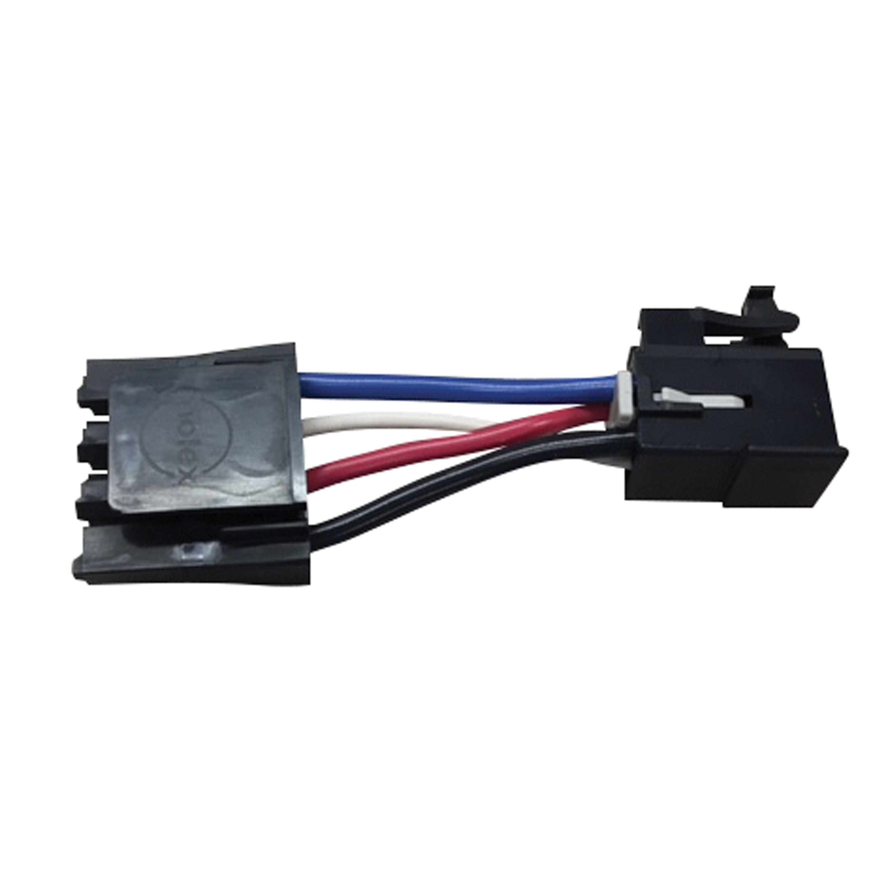 Hayes 81730 Quik-Connect OEM Adapter Harness For Hopkins