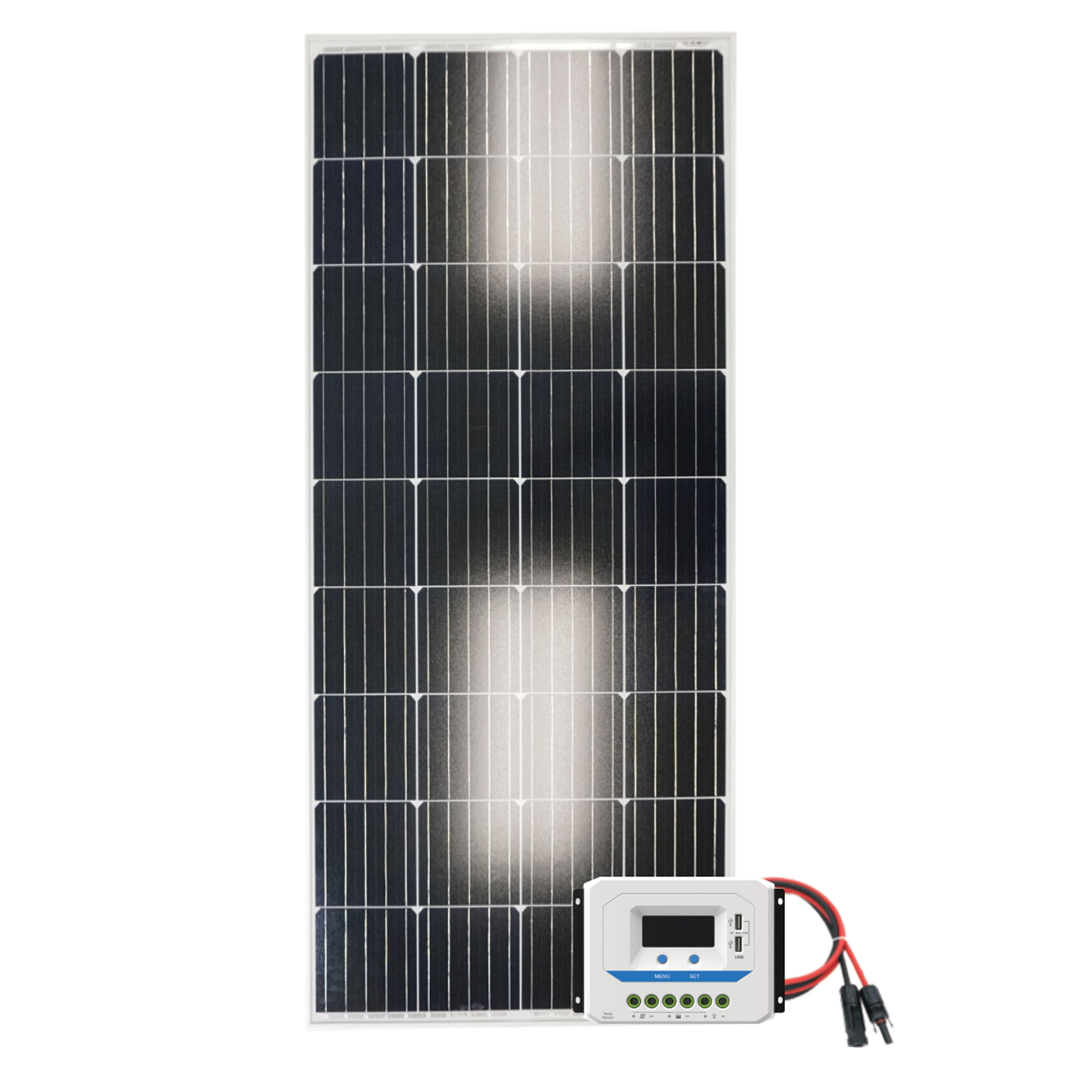 Xantrex 780-0100-02 Solar Expansion Kit - 100 Watt