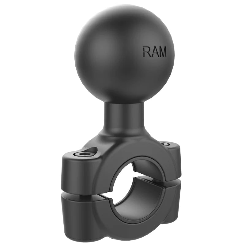 RAM Mounts RAM-408-75-1U Torque Rail Base - Medium