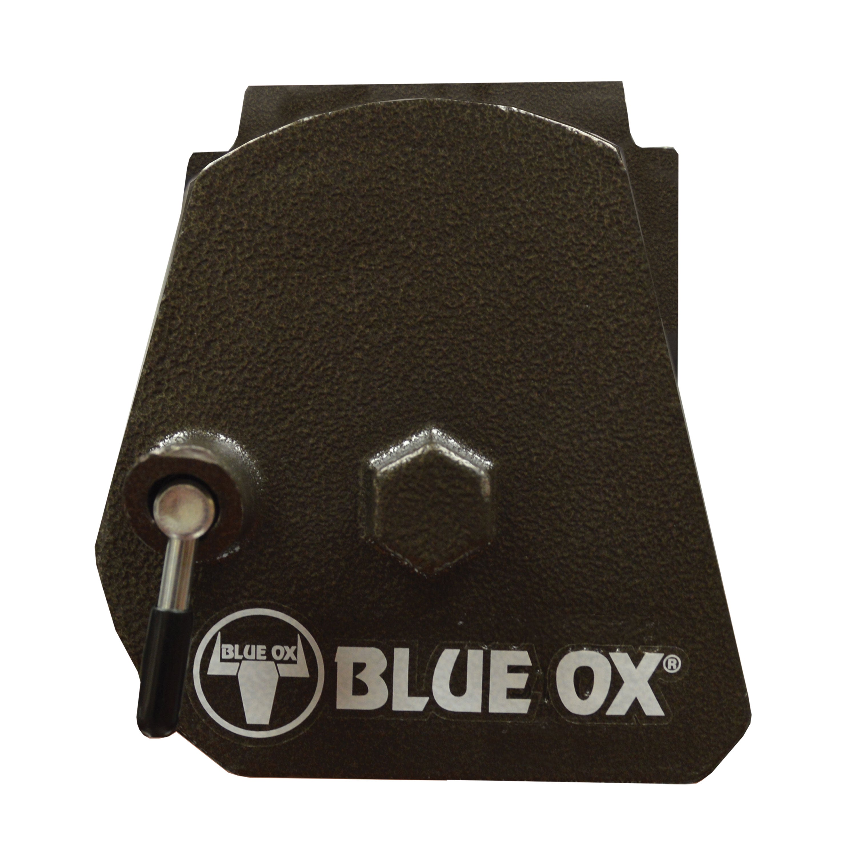 Blue Ox BXW4020 SWAYPRO LATCH KIT UNDER-CLAMP