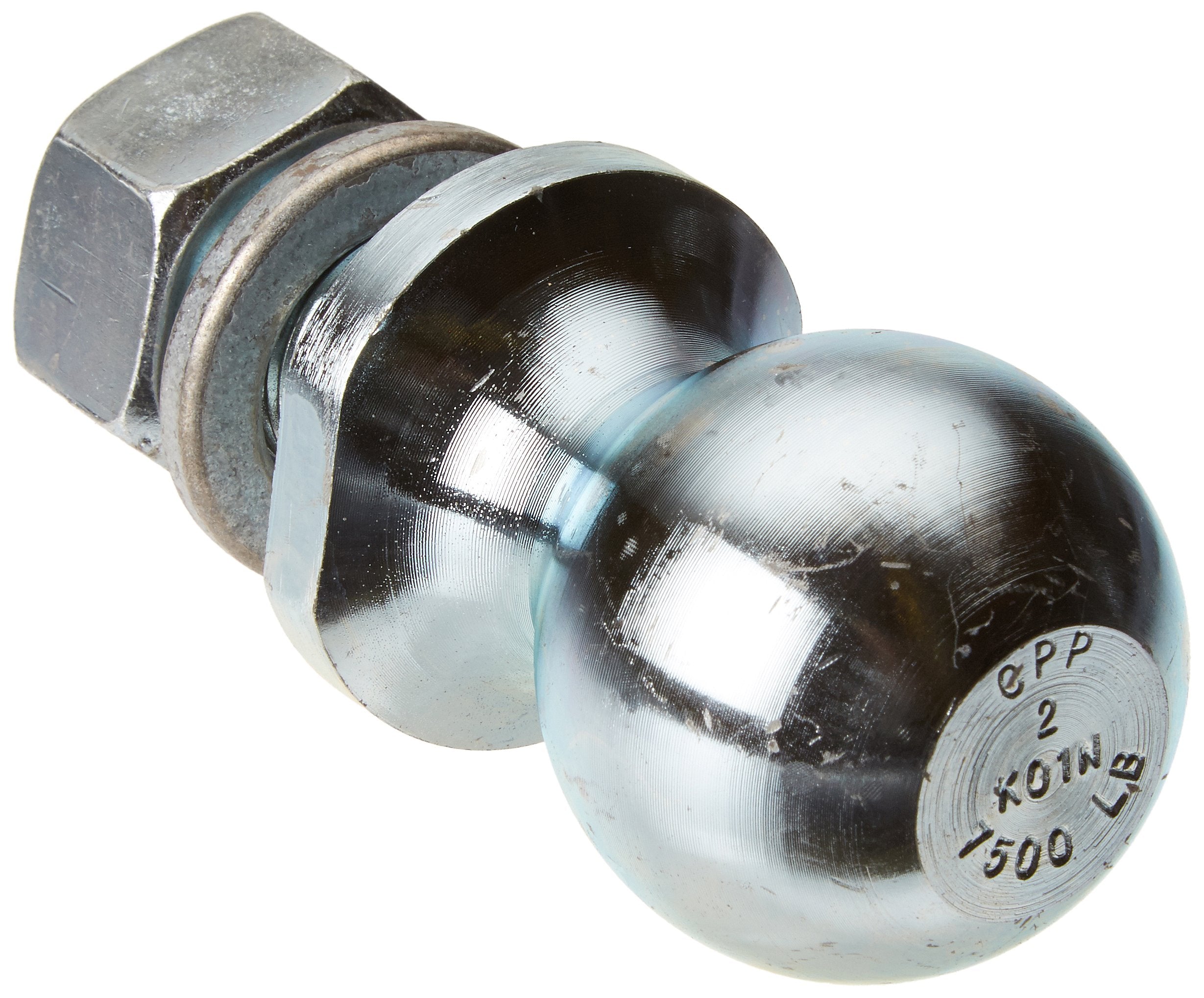 Tow Ready 63910 Hitch Ball