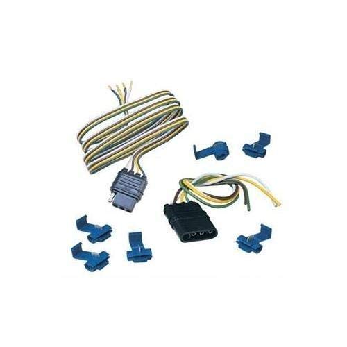 HUSKY TOWING 30227 Connector 4WAY Flat 56IN KIT