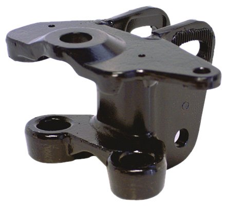 Reese 58167 SC Weight Distribution - Ball Mount Assembly