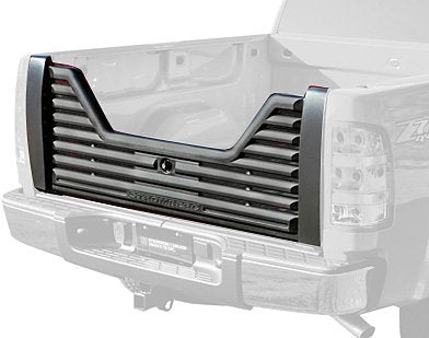 Stromberg Carlson VGD-10-4000 Louvered Tailgate, Dodge 4000 Series