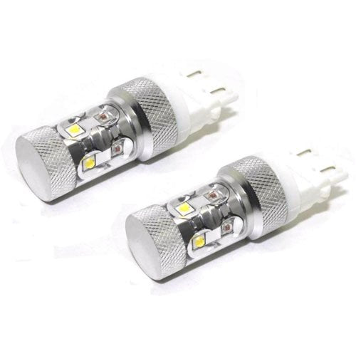 Putco 3157 - Switchback Plasma LED Replacement Bulb 243157S360