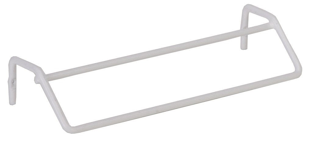 Panacea Products (40310 White Towel Bar