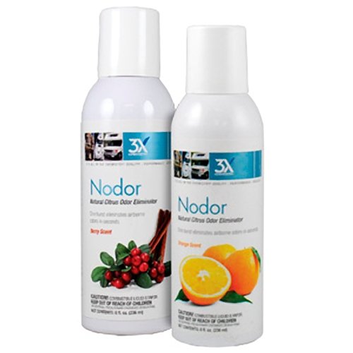 AP Products 321 Nodor Oder Eliminator Berry