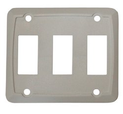 Diamond Group P7301C Switch Plate Cover