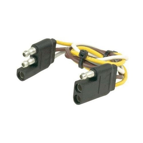 Husky Towing | 30268 | Trailer Wiring Connector