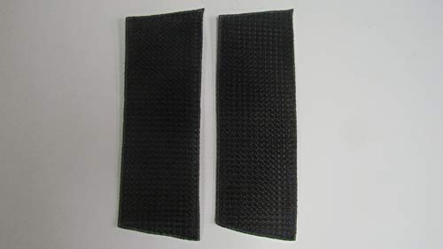 Eramco | 06381 | Dust Free Airfitness Electrostatic Filters - Fits Coleman Roof Top Air Conditioners 2 Pack