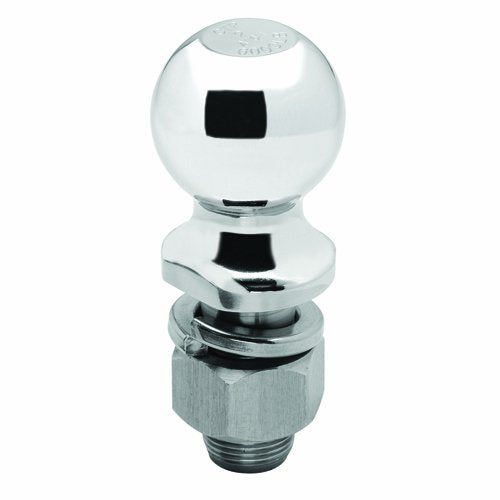 Tow Ready 63852 Packaged Hitch Ball