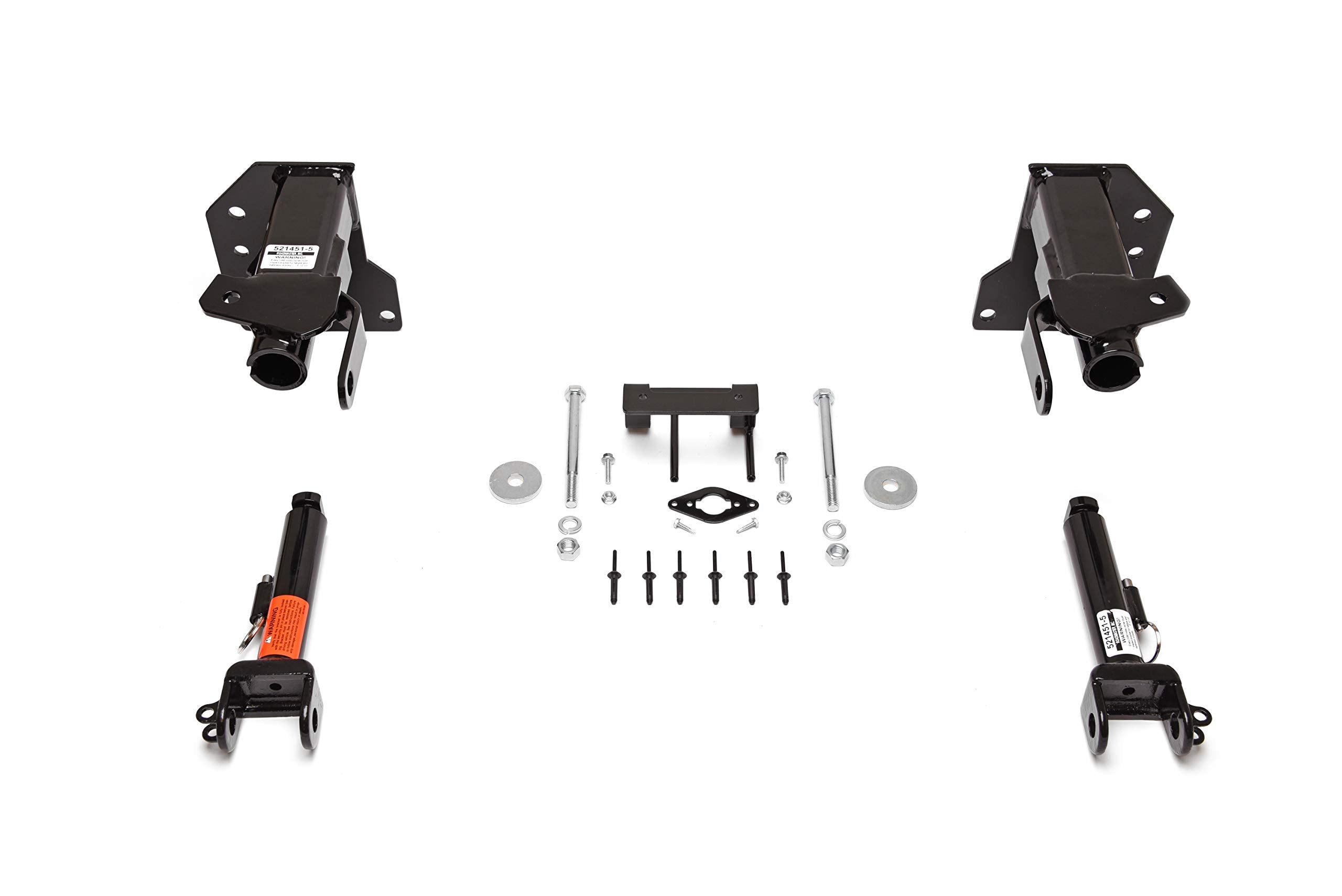 Roadmaster | 521451-5 | Direct Connect Tow Bar Baseplate