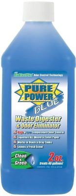 Valterra V23001 Pure Power Blue 16oz Waste Tank Treatment