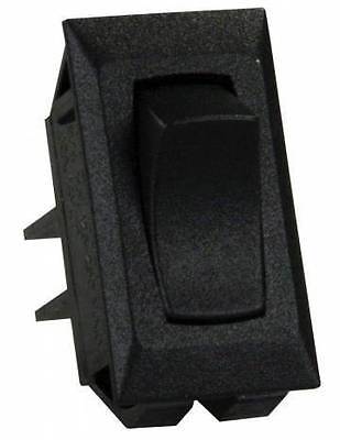 JR Products 13405 Black On/Off Switch
