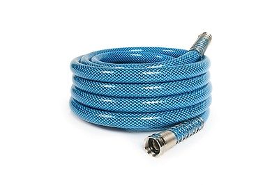 Camco 22853 Premium Heavy-Duty 50' - 5/8 BPA Free Drinking Water Hose