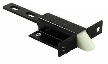 JR Products 10935 4-1/4" Compartment Trigger Latch