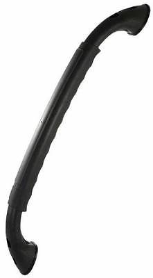 JR Products 48325 Black Deluxe Assist Handle