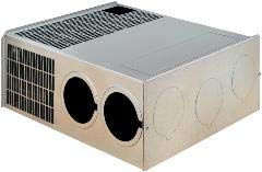 Suburban Mfg | 2608A | Model RP-30FQ Replacement Furnace Core