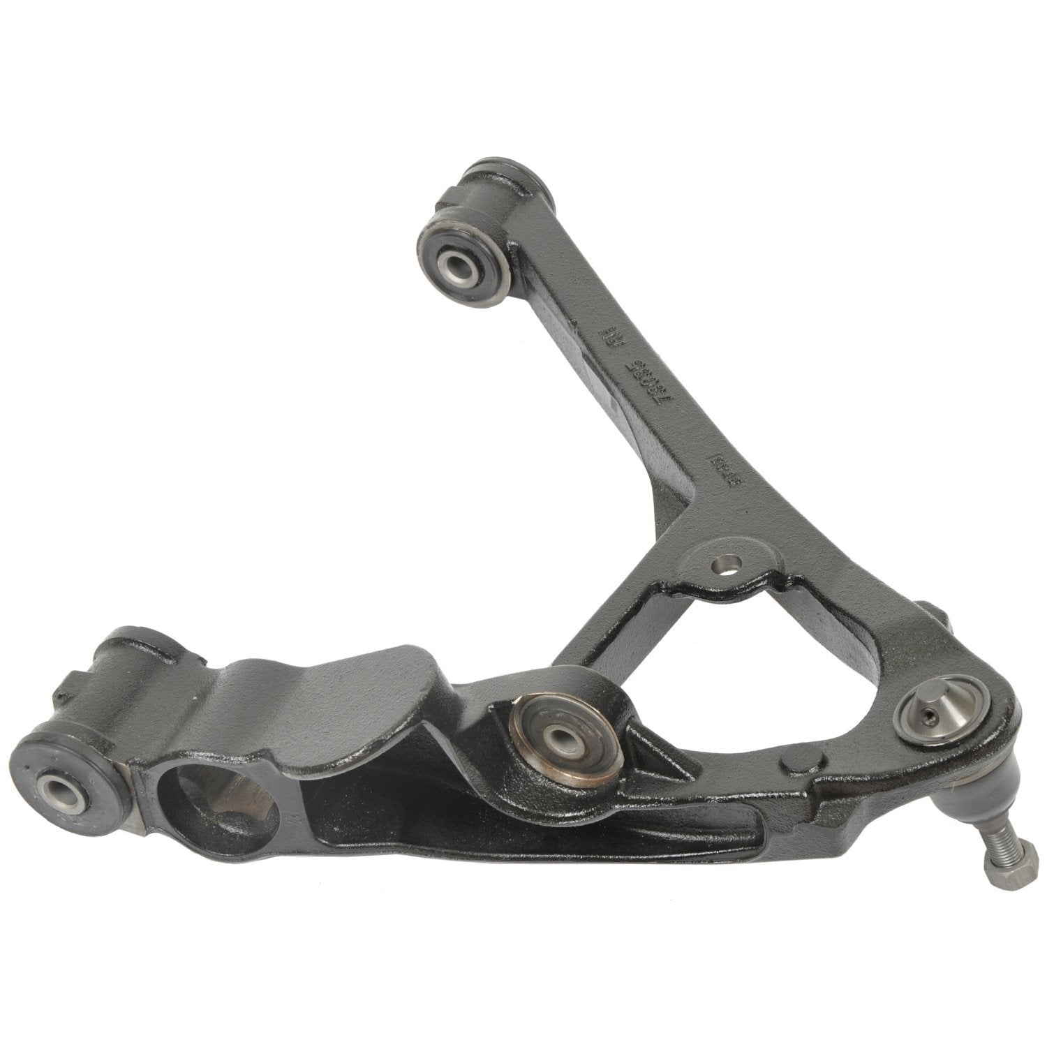 Moog RK620380 Control Arm and Ball Joint Assembly