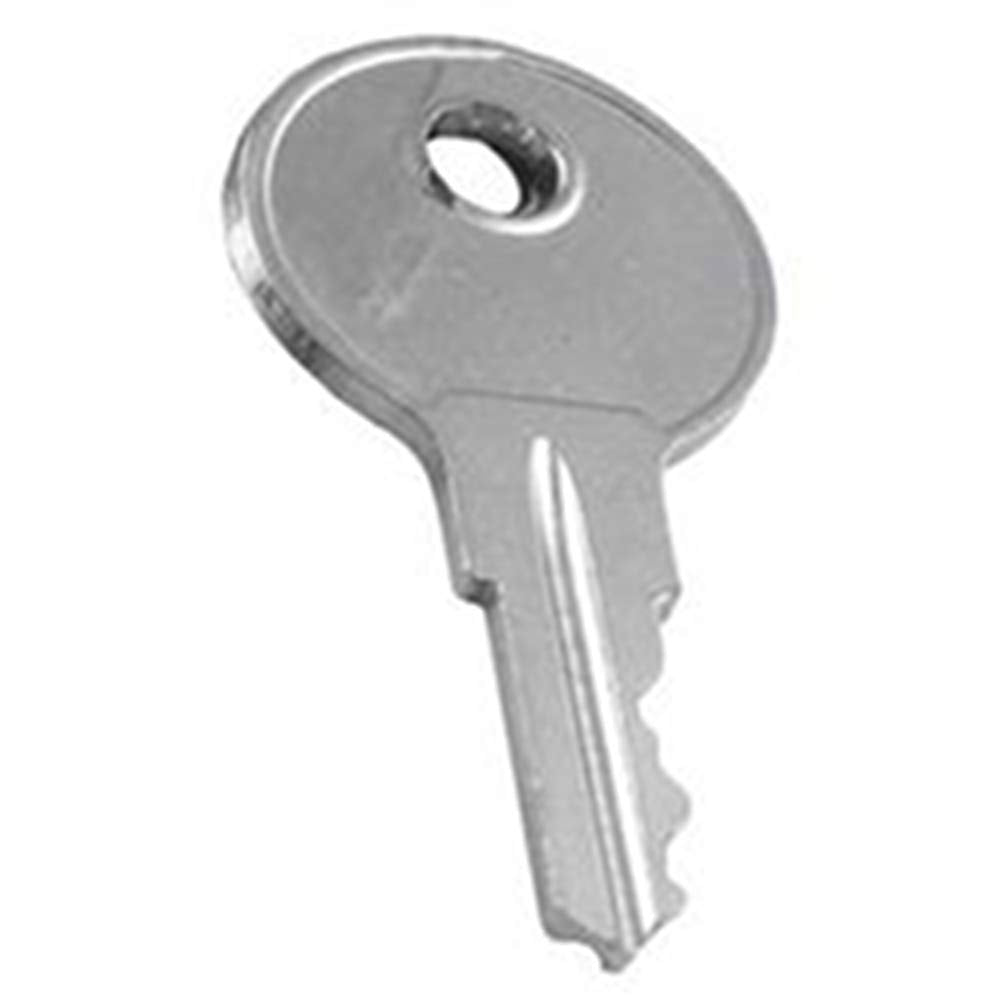 Trail FX | KEYCH507 | Tool Box Key For Lock 507