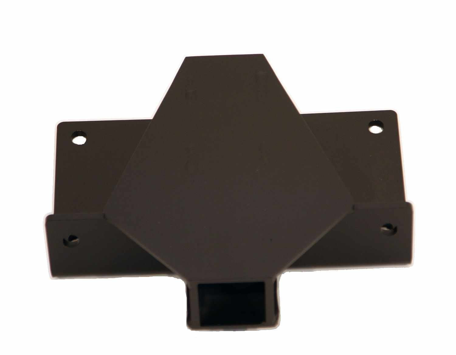 Fab Fours QREC-1 Elite Ranch Winch Tray