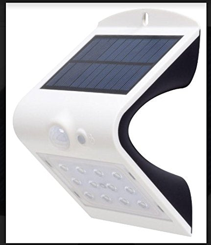 Valterra Products Inc DG0115 Solar Light W/Motion Sensor 1.5 Watt