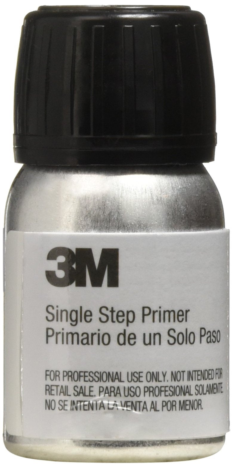 3M 08682 Single Step Primer - 30 ml
