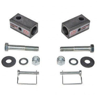 Husky Towing Products 32332 Bolt Kit