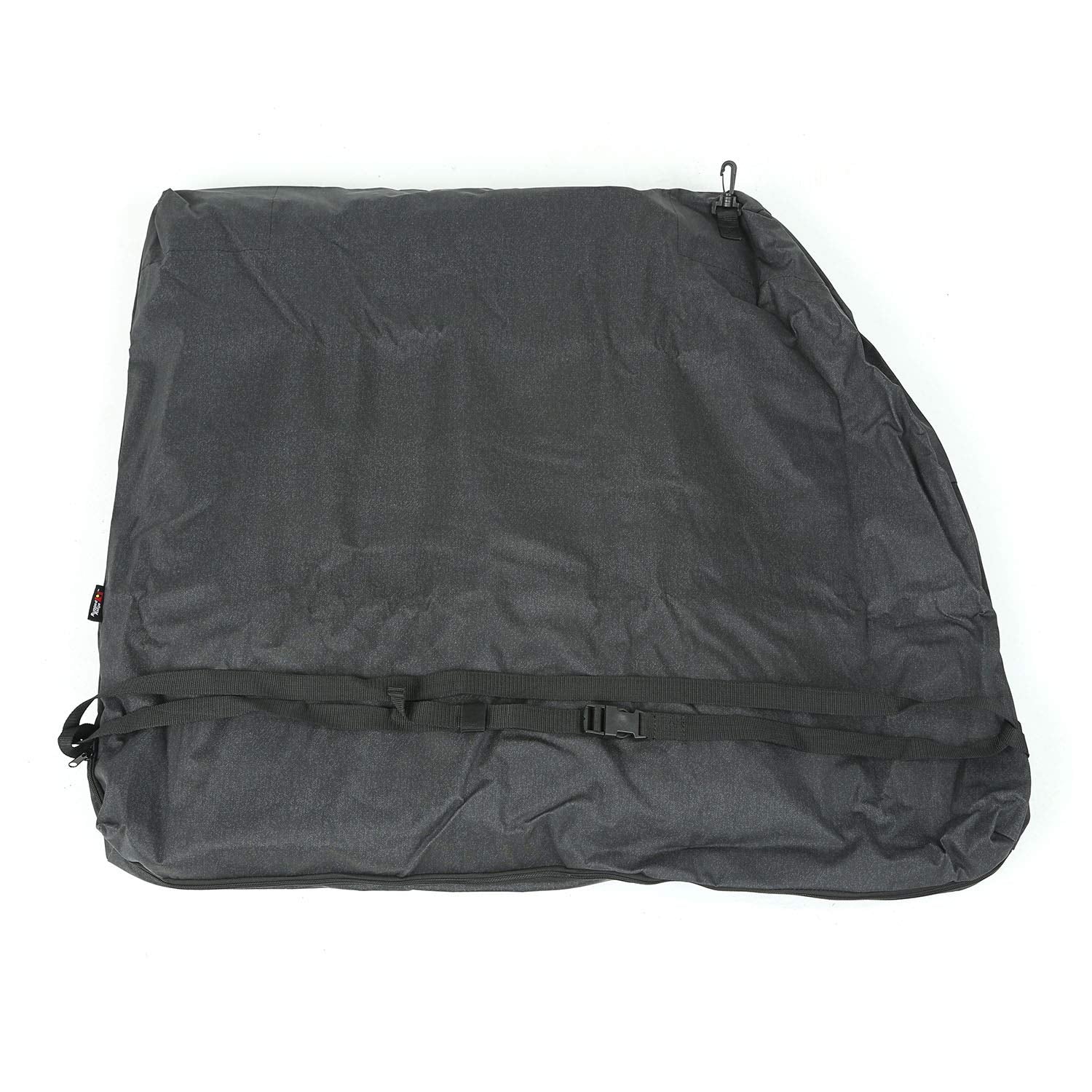 Freedom Panel Storage Bag; 07-present Jeep Wrangler/Gladiator