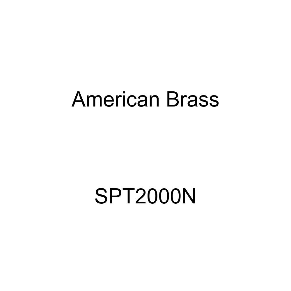 American Brass SPT2000N Faucet