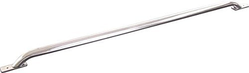 Trail FX 1620200941 Stainless Steel Short Box Bed Rail