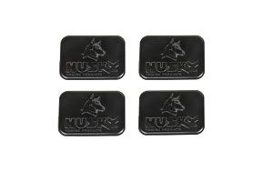 HUSKY TOWING 33115 Rubber Cover Kit