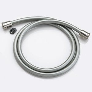 American Brass CRD-UGHS-H-WHT-PVC Personal Shower Hose