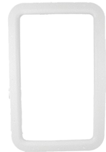 AP Products 015-2014742 White Metal Entry Door Frame with Seal