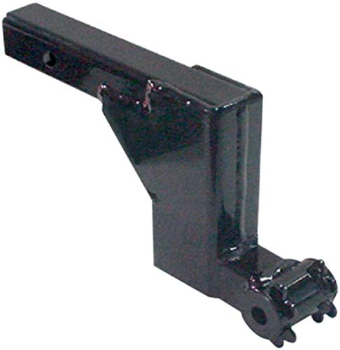 Demco | 9523038 | 6 Inch Drop Trailer Receiver Hitch