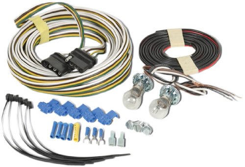 Demco | 9523047 | Bulb-Style Tail Light Wiring Kit