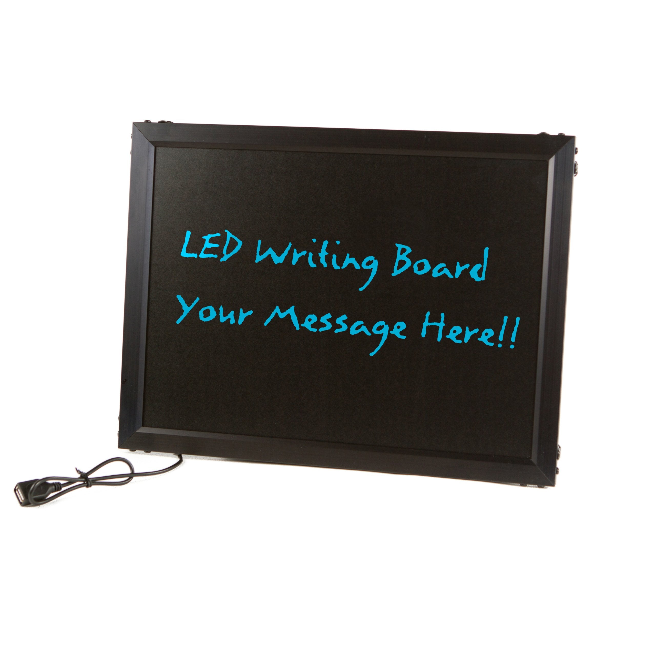 WirthCo 23060 Battery Doctor LED Message Board