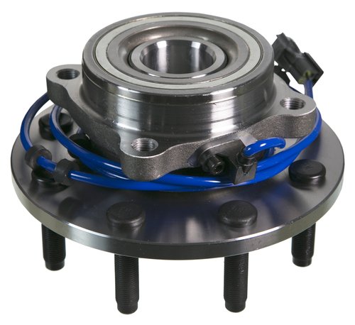 MOOG 515063 Wheel Bearing and Hub Assembly